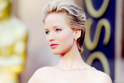 blakesoctavia-blog:  Jennifer Lawrence - 86th Annual Academy