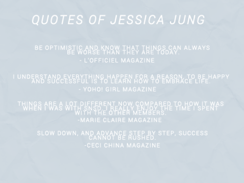 fy-sica:  Happy Birthday, Jessica! Thank you for everything â¤ insp 