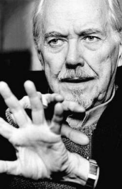 Maszületettbárány: Robert Altman (1925-2006)