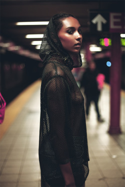 bradleyamurray:  Harlem on the rise by Bradley Murray  Stylist: