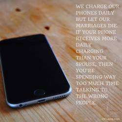 ziraseal: bonerfart: make sure your wife is plugged into a charger