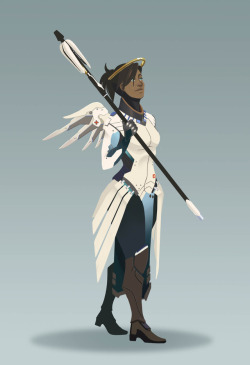 shwerns: I’m a healer- I learned from Katara, the best there