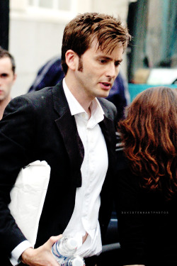 David Tennant Photos