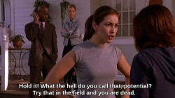 Buffy Screencaps!