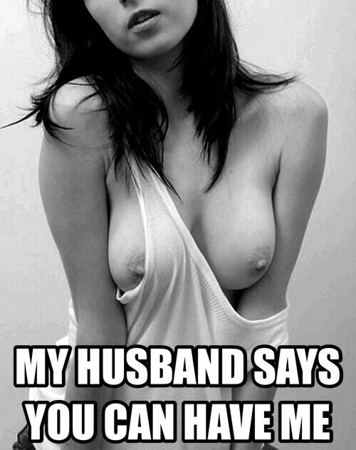 iwantherfucked:  I say she can have whoever she wants!