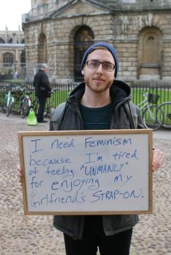 colbucci:  babydreamgirl:  sophaldred:  tokomon:  i need feminism