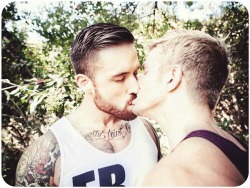 Jordan Levine and Levi Michaels. So much love…