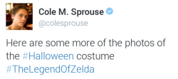 spookymomi:  shingkei-no-homo:  sprousetwinsblog:  Cole Sprouse