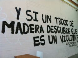 accionpoeticafotos:  Acción poética San Francisco 