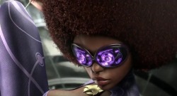 noirmujeres:  Upcoming animated feature Soul Man The official