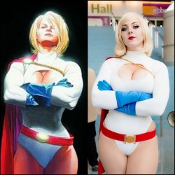 callmepowergirl:  I don’t think I ever posted this on here.