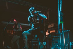 unfamiliar-reflections:  The Ghost Inside Perth Soundwave 2014