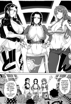 comics-xxx-porn:  ah-manga:     (Denki Shougun) MEROMERO GIRLS