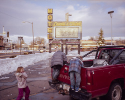 mustafahabdulaziz:  Bozeman, Montana, USA, 2012.