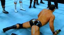 hottestwweuys:  Cody’s best position  That’s actually
