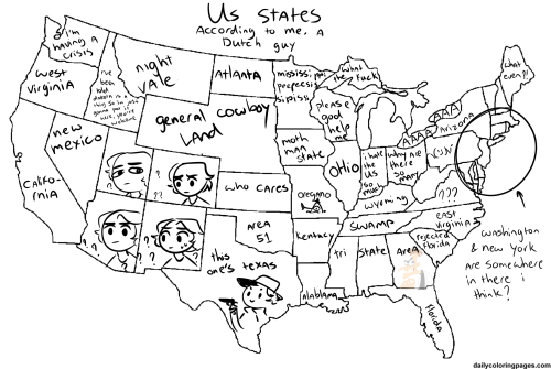 dr-gloom:mint-bees:okay americans how’d i do   There are so