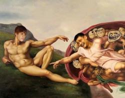 Justin Bieber - meme via but low res: http://www.pillositio.com/post/41272348138