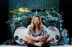 Chris Adler Lamb of God