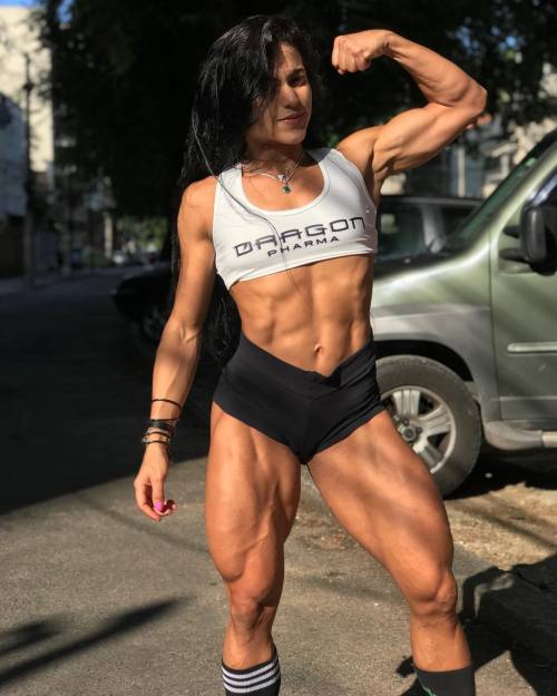 awesmefitness:Daily Fitness Girls