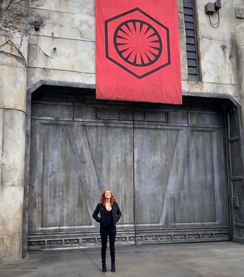 My happy place. (at Star Wars: Galaxy’s Edge) https://www.instagram.com/p/B7jhVRHgU3B/?igshid=4x2wk6wx2o11