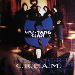 hiphopphotomuseum:  Today in Hip-Hop history. Wu-Tang Clan’s