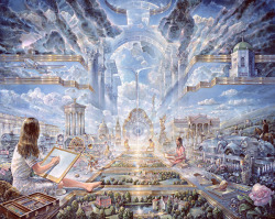 davidesky2:  by John Stephens, via Melt. 