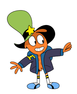 I like Wander. He seems like a pretty cool dude.