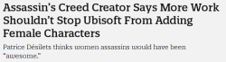 abananapepper:  Read it and weep, ubi defenders. You know you’ve