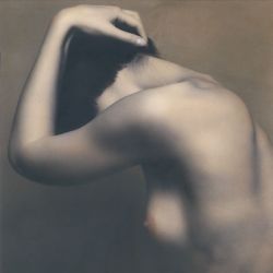 adreciclarte:  Alfred Stieglitz - Georgia O’ Keeffe, 1918