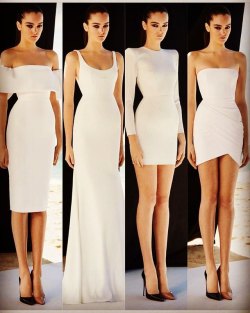 Simple diversity #couture #hautecouture #beautiful  (at Antioch,