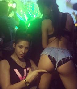 Last day of @ultra with @dangershewrote by teamvrod