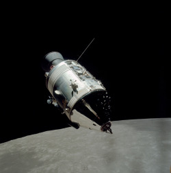 humanoidhistory: December 14, 1972 – The Apollo 17 command