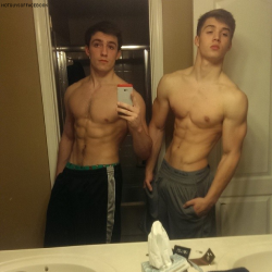 MuscleBoys