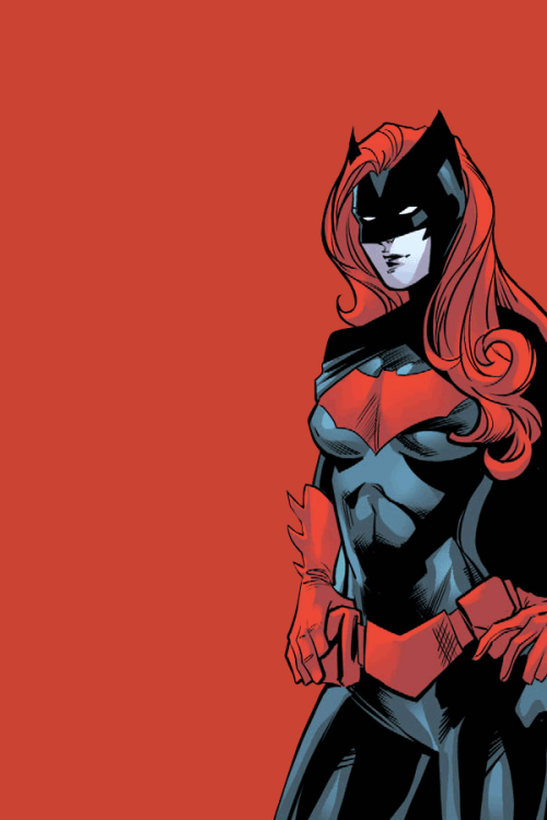 katekaned:Damn, Batwoman.I’ve studied military strategy and