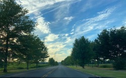 🛣 (at Warren County, New Jersey)
