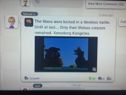 thequarterguy:  omega-j12:  I’m fucking done with Miiverse