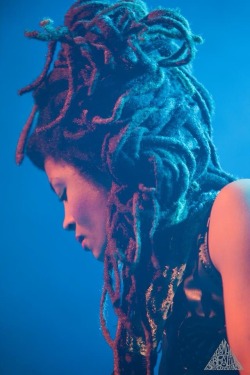 masmanocreativesolutions:  Valerie June - Stockholm / Sweden