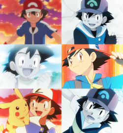 pokeshipping:  Today is May 22! According to Takeshi Shudo’s