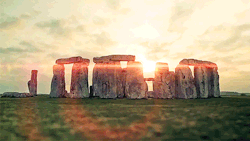 discovergreatbritain:  Stonehenge, Wiltshire, England. Find out