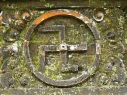 culturenlifestyle:   The Unknown History Of Swastika Everyone