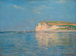 leuc:Claude Monet