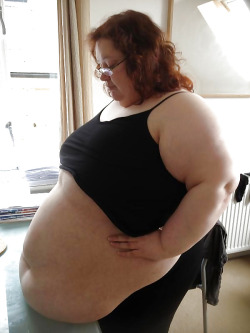 Large Ssbbw Women Pics