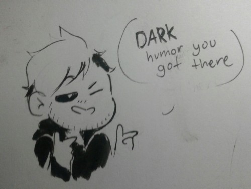 some-youtubes:  Happy Halloween! Have some terrifying puns  I hope I’m not too late lmao. I was binge watching an anime and I completely forgot.