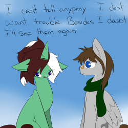 ask-peppermint-pattie:((For the recap click here. Was going to