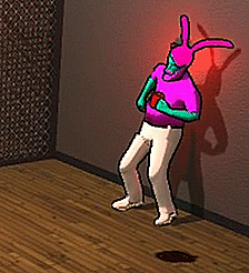 mollymeep:  Back dat ass up Mark XD
