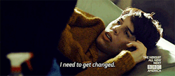Cute Boys, Doctor Who And Community Enthusiast.
