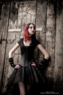 Victorian Goth