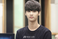 fyeah-vixx:  cr: N Your Side // DO NOT EDIT 