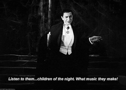  Dracula (1931) 