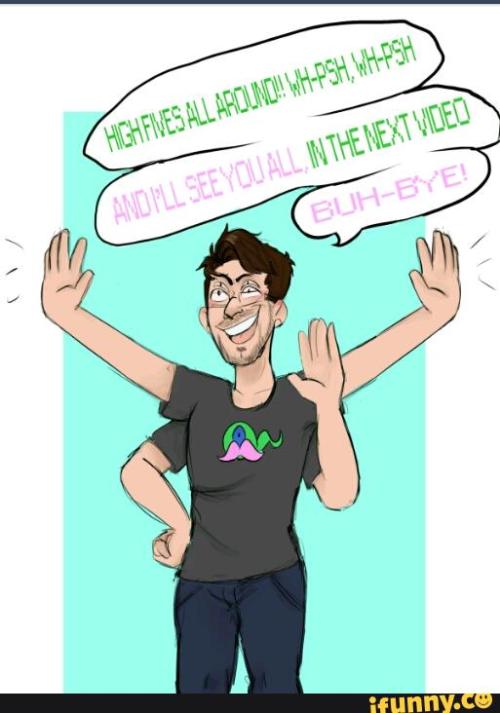 septicplierjunk:  I’m oddly satisfied but also a bit freaked out. What man baby hole did this crawl out of? @markiplier @therealjacksepticeye  kill it…